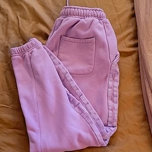 Ivy Park Adidas XS sweat pants